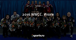 2016 WWCC. Итоги
