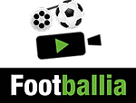 Footballia: Full online historic football matches