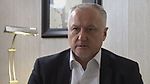 Das komplette Interview mit RUSADA-Chef Ganus