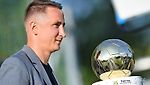Экспертиза или полный провал? Что не так с эфирами экс-игрока сборной Быстрова на «Матч ТВ»