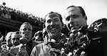 Сделка, о которой молчали 70 лет: как Мосс одержал 1-ю победу в «Ф1», а «Мерседес» занял четыре первых места на финише! - F1 - королева автоспорта! - Блоги Sports.ru