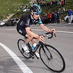 Konig aiming high as he returns to racing at Tour de Suisse | Cyclingnews.com