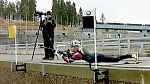 Tiril Eckhoff har fått privat skytetrener: – Gull verdt