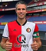 Feyenoord Rotterdam on Twitter