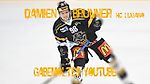 Damien Brunner #98 HC Lugano (Immortal)