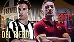 Тотти или Дель Пьеро: кто лучше? - Calcio News - Блоги - Sports.ru