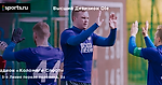 29.04.2018 / ФК Dostaевский — Рабона / Высший Дивизион