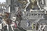 Разоблачаем миф о чистоте и справедливости античных Олимпиад