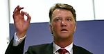 Mediocre Manchester United! Van Gaal leading the Red Devils' downfall