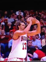 Fred Hoiberg в Твиттере