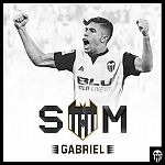 MERCADO VCF | El Valencia CF hace oficial el fichaje de Gabriel Paulista