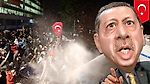 Turkey seizes Zaman newspaper: Erdogan goes dictatorship, destroys media freedom