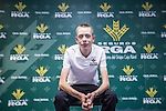 Hugh Carthy: un inglés muy poco inglés