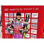 Kjetil Jansrud on Instagram: “Downhill Champion! Thanks guys. @head_ski #swix #levelgloves #vikingfootwear #Tinemelk #GubrandsdalEnergi”