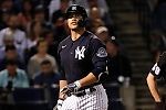 Giancarlo Stanton is latest Yankees star to suffer injury