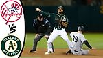 New York Yankees vs Oakland Athletics - FULL HIGHLIGHTS - MLB Season - August 21, 2019