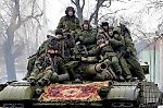 Special Report: Russian soldiers quit over Ukraine 