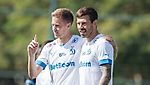 «Динамо» разгромило катарскую «Аль-Вакру» на сборе в Дохе