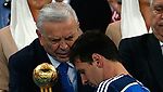 Кого именно из ФИФА подозревают в коррупции - О духе времени - Блоги - Sports.ru