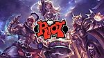 LEAK: Riot Esports Future Includes Crowdfunding and Partnerships