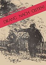 1000 летний Drang nach Osten - все? (avanturist)