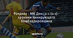 Рочдэйл - МК Донс 2:1 (0:1) - хроники пикирующего бомбардировщика