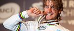 Sagan, Aru, Quintana, Matthews... La quinta de 1990 toma el poder | Más Ciclismo | AS.com