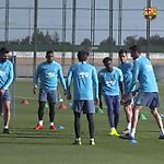 FC Barcelona on Twitter