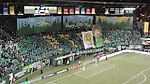 Timbers Army | A special look at the tifo for Portland Timbers-Minnesota United FC