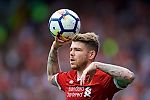 Alberto Moreno's Sevilla scourge continues - but he's not solely to blame