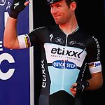 Cavendish pulls out of World Championships due to shoulder injury | Cyclingnews.com