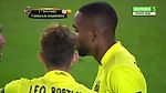 Вильярреал - Спарта, Бакамбу, Гол, 2-1