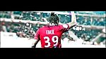 Eder /Lille 2016/ Skills Dribbling Assists & Goals /Full ᴴᴰ/