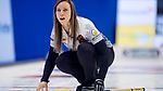 Tim Hortons Roar of the Rings: Draw 4 -   Homan 8, Tippin 7