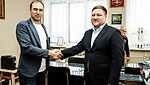 Бывший главный тренер «Динамо» Новиков возглавил «Нефтехимик»