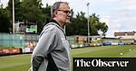 Perfectionist Marcelo Bielsa brings radical approach to Leeds United