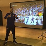 Ruud van Nistelrooy on Twitter