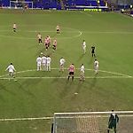 The best freekick ever! #ctfc