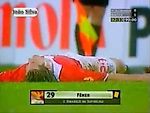 (10 years ago) Miklos Feher's death (FULL VIDEO) - Miki's last minutes - R.I.P