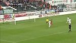 Урал - Уфа, Емельянов, Гол, 1-0