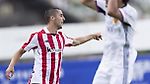 El Athletic logra ante el Sion la primera victoria de la era Ziganda