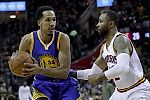 Hayes: Noel for Golden State's Shaun Livingston is a good trade