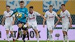 Алексей Зинин: "Зенит" и "Краснодар" - полные антиподы. А у "Локо" есть баланс"