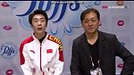 GP Skate America 2016. Men - SP. Boyang JIN