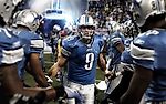 Matthew Stafford Highlights HD 2014-2015