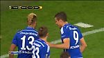 Шальке-04 - Спарта, Ди Санто, Гол, 1-0