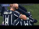 Vagner Love Gol ~Corinthians 1 x 0 Figueirense ~ Campeonato Brasileiro 2015 HD