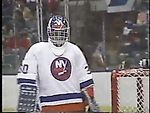 Oilers vs Islanders - Mar.26,1988