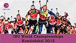 Special // Две главные причины посмотреть Чемпионат Мира по Биатлону - Sports Feed - Блоги - Sports.ru