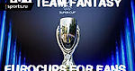 H2H Team fantasy Лига Чемпионов и Лига Европы для болельщиков. Итоги группового этапа. Часть 1. ЛЧ